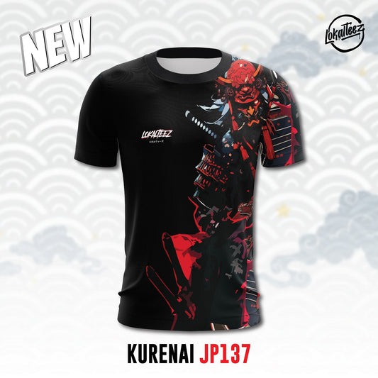 Japanese Edition KURENAI - JP137