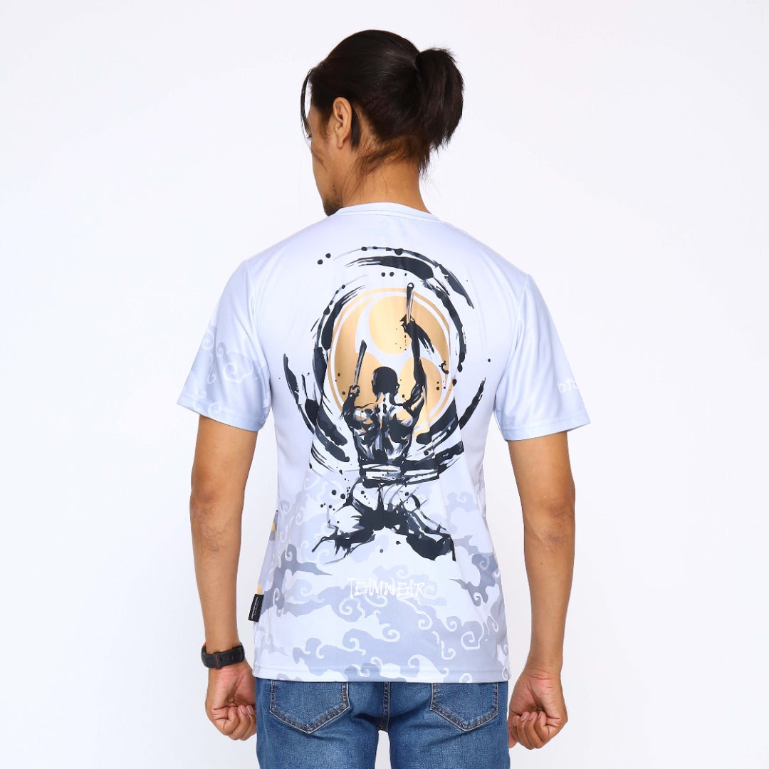 JP07 - Japanese Fuyu Edition Taiko