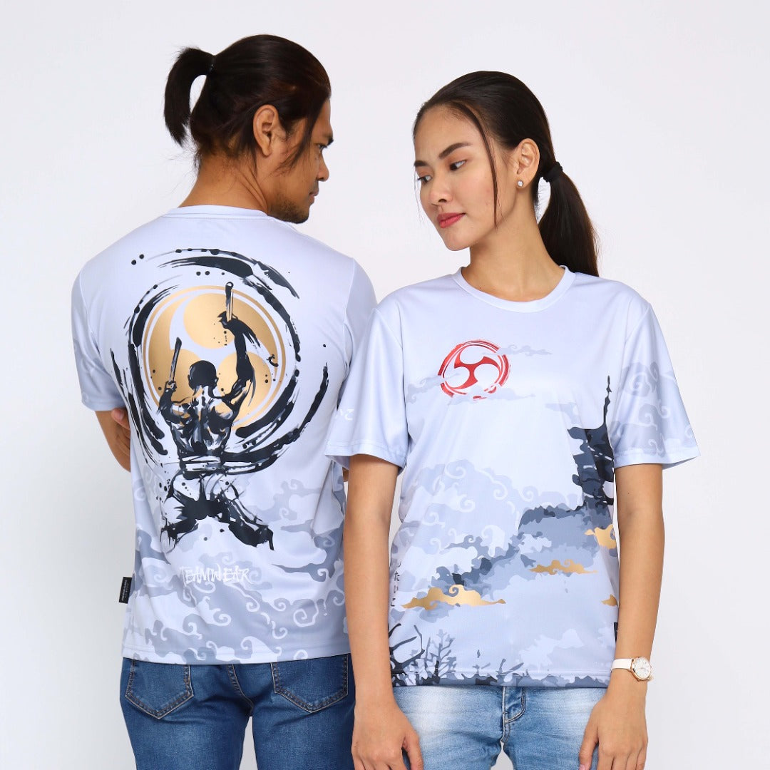 JP07 - Japanese Fuyu Edition Taiko