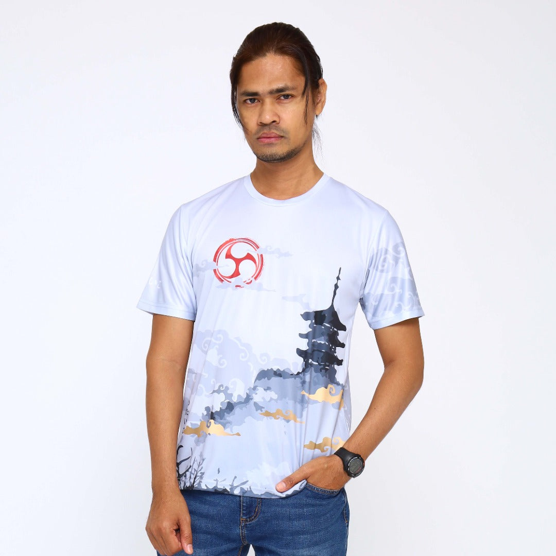JP07 - Japanese Fuyu Edition Taiko