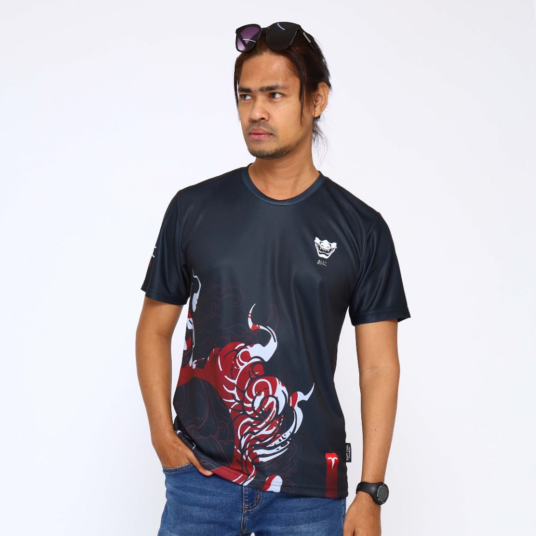 JP08 - Japanese Fuyu Edition Oni