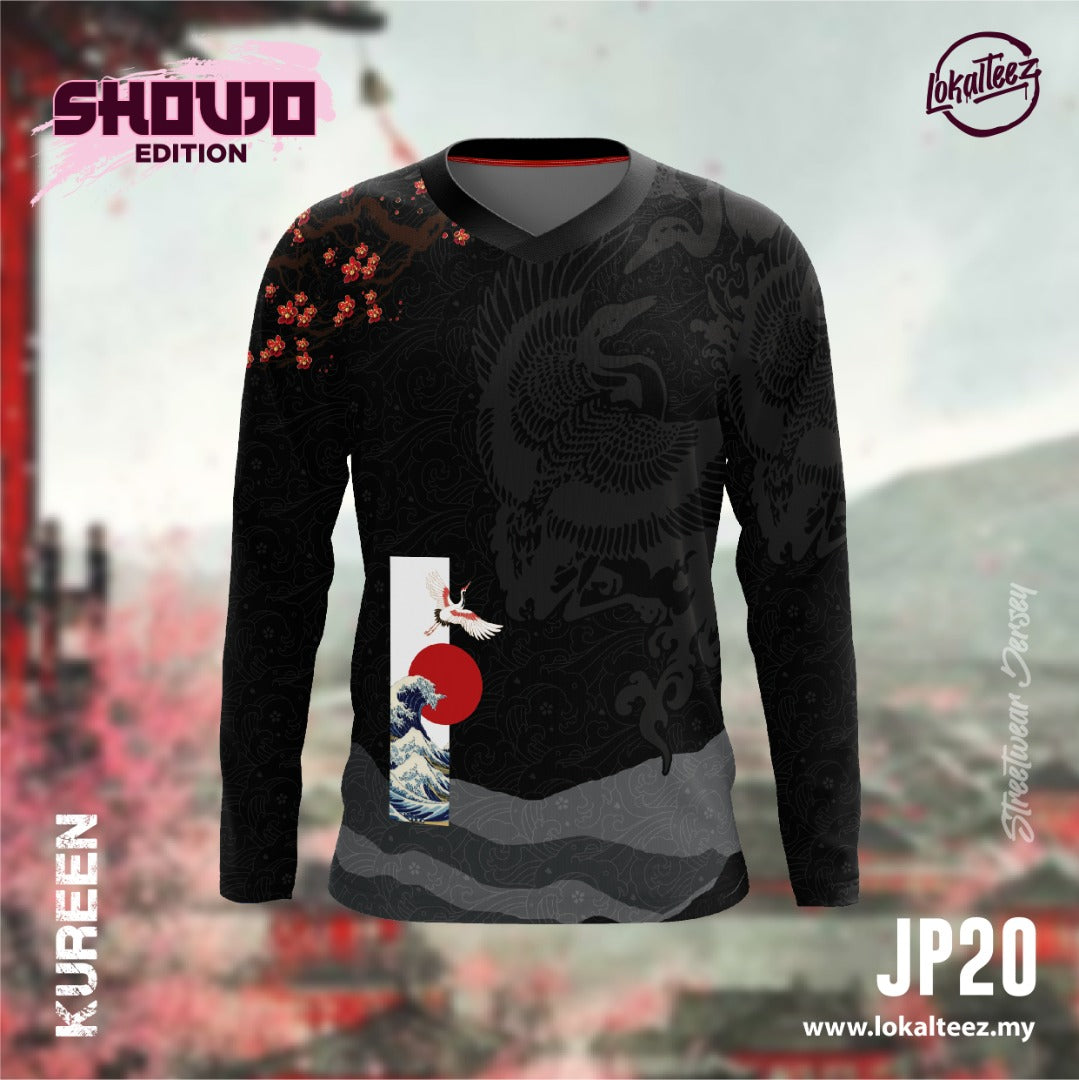 JP20 Japanese SHOUJO Edition KUREEN