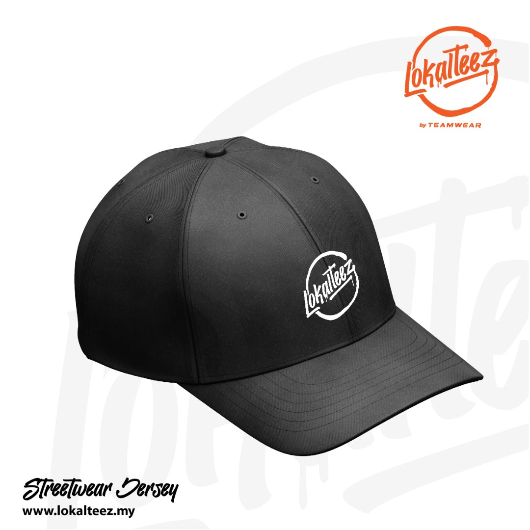 PWP1 - Exclusive Cap
