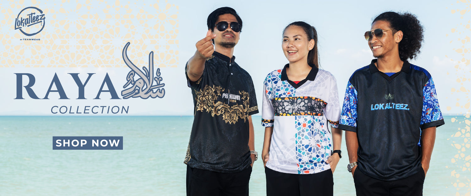 RAYA SYAWAL Collection