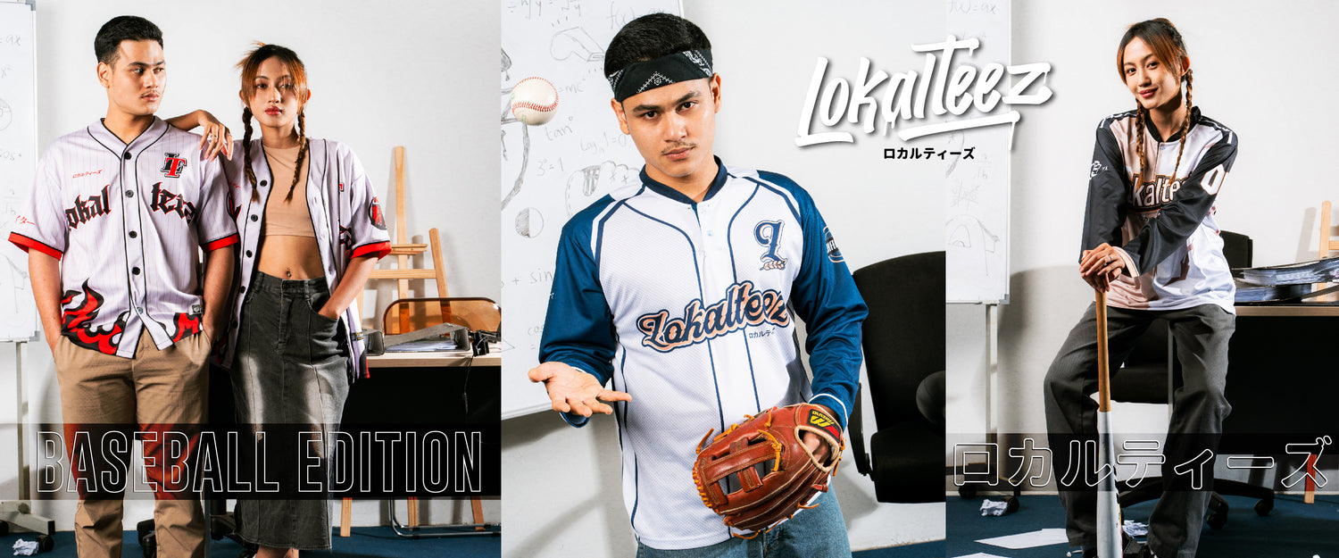 Baseball Collection
