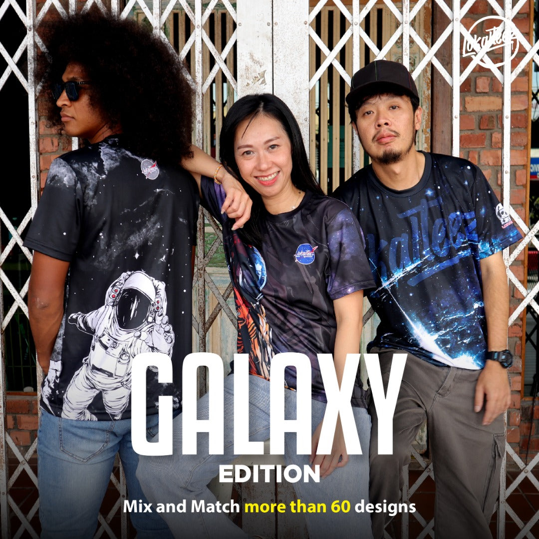 GALAXY Edition