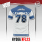 [OVERSIZE] NFL Edition HYOGA - NFL23