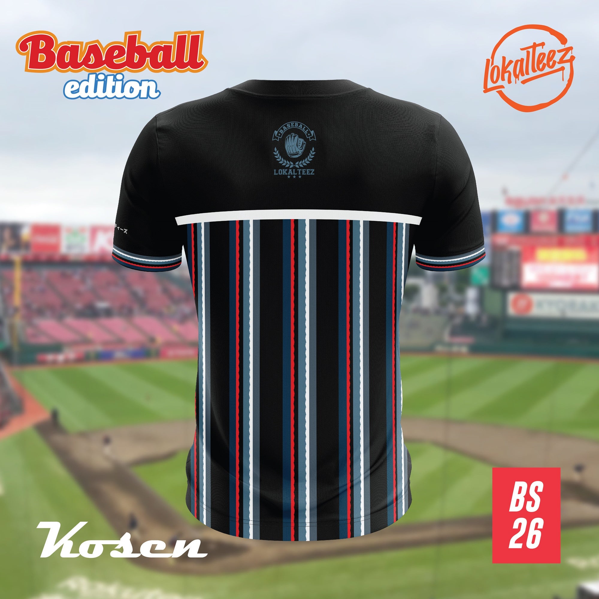 Lokalteez by TeamWear