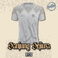 LOKLATEEZ RY20 SYAWAL LIMITED EDITION SANJUNG SEJIWA Round Neck Unisex Jersey