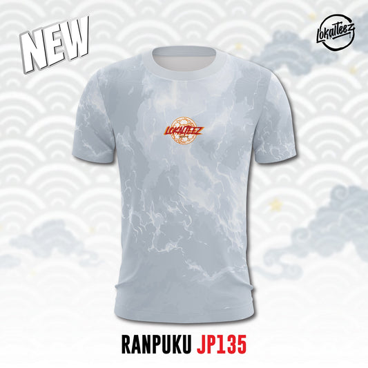 Japanese Edition RANPUKU - JP135