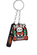 Premium Keychain MANEKI NEKO - AC11