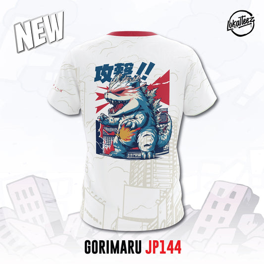 Kawaii Edition GORIMARU - JP144