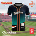 JP Baseball Edition GENKINA - BS43