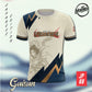 LOKALTEEZ JP68 Japanese NIHON Edition GAISAN 180GSM Round Neck Jersey