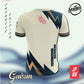 LOKALTEEZ JP68 Japanese NIHON Edition GAISAN 180GSM Round Neck Jersey