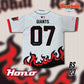 [JACKET] LOKALTEEZ BS23 Baseball Edition HONO 220GSM JERSEY JACKET LIMITED EDITION