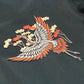 JT03 Uwagi Edition Kurai Ryu 280GSM Varsity Jacket
