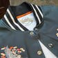 JT03 Uwagi Edition Kurai Ryu 280GSM Varsity Jacket