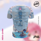 LOKALTEEZ JP46 Japanese PINKU Edition NEKO-CHAN 150GSM Round Neck