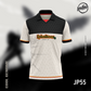LOKALTEEZ JP55 Japanese TENKI Edition COOL GENOME 280GSM Lycra Retro Collar