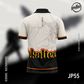 LOKALTEEZ JP55 Japanese TENKI Edition COOL GENOME 280GSM Lycra Retro Collar
