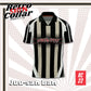 LOKALTEEZ RC22 Retro Collar SHIN Edition JUU SAN BAN 280GSM Lycra Retro Collar