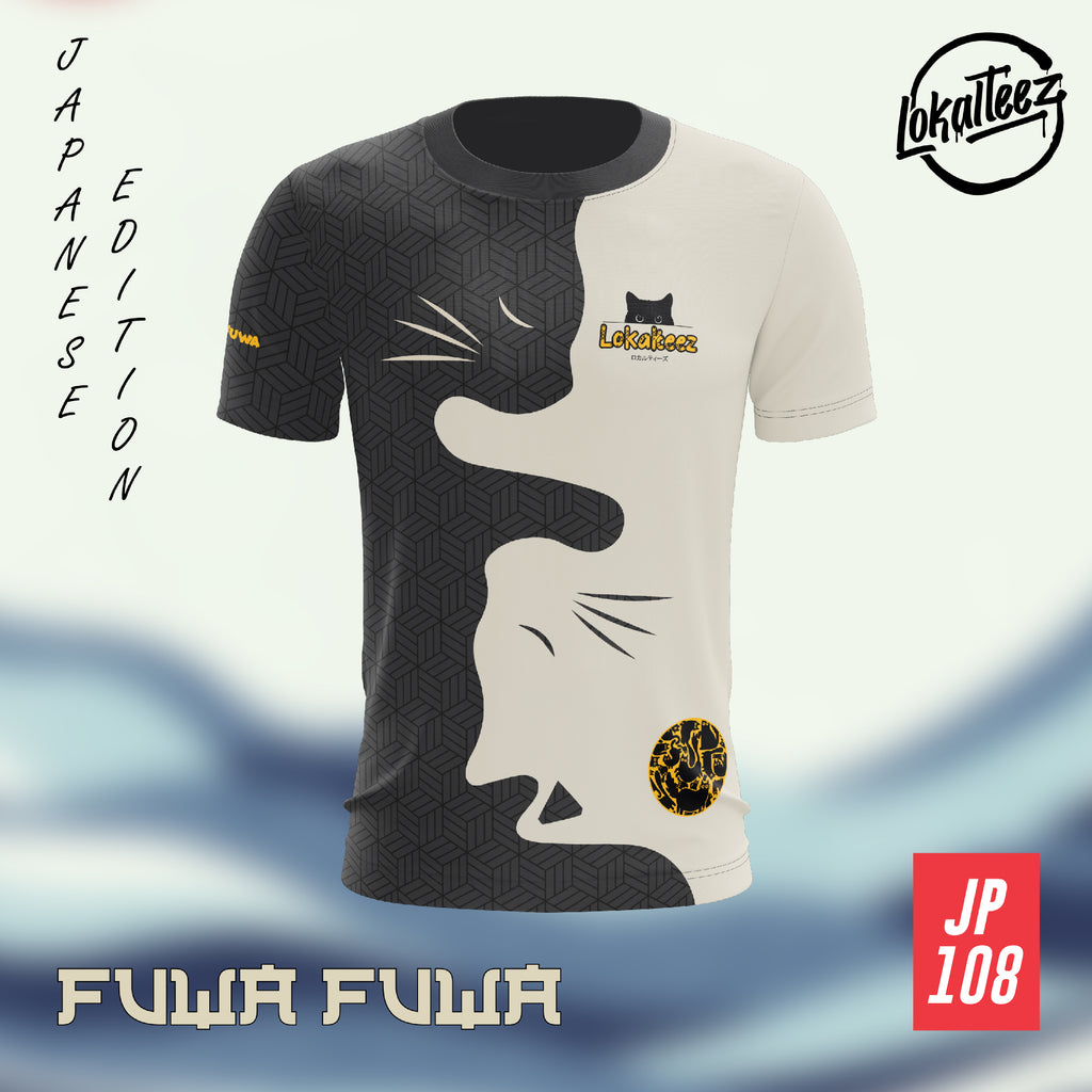 Kawaii Edition FUWA FUWA - JP108
