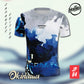 LOKALTEEZ JP64 Japanese BASHO Edition OKINAWA 180GSM Round Neck Jersey