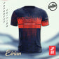 LOKALTEEZ JP66 Japanese NIHON Edition EIRIAN 180GSM Round Neck Jersey