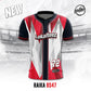 JP Baseball Edition RAIKA - BS47