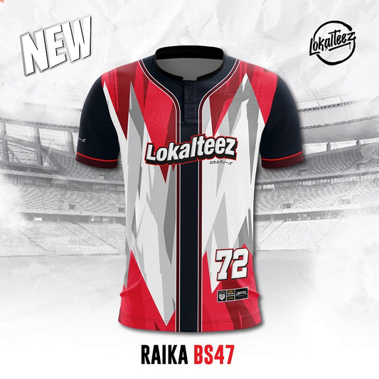 JP Baseball Edition RAIKA - BS47