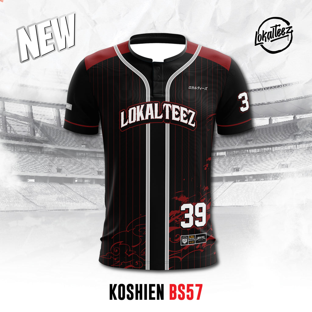 JP Baseball Edition KOSHIEN - BS57