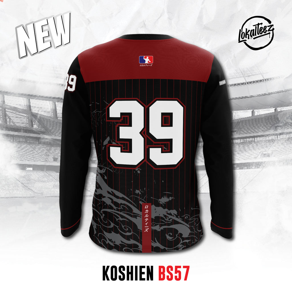 JP Baseball Edition KOSHIEN - BS57
