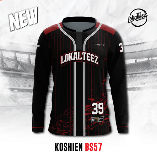 JP Baseball Edition KOSHIEN - BS57