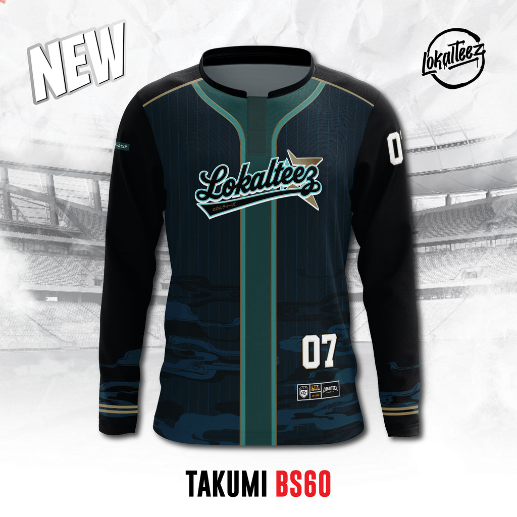JP Baseball Edition TAKUMI - BS60