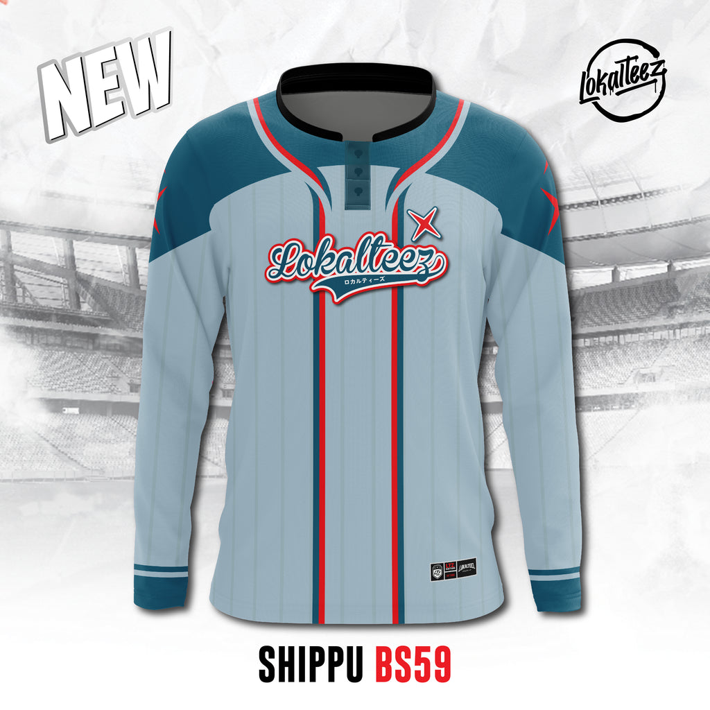 JP Baseball Edition SHIPPU - BS59