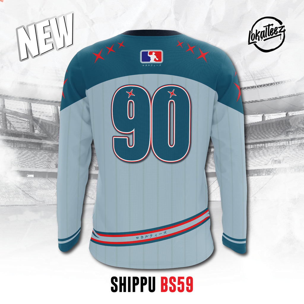 JP Baseball Edition SHIPPU - BS59