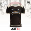 Brotherhood Edition MAMORI - BR14