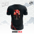 Brotherhood Edition SHINOBI - BR18