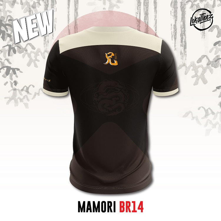 Brotherhood Edition MAMORI - BR14