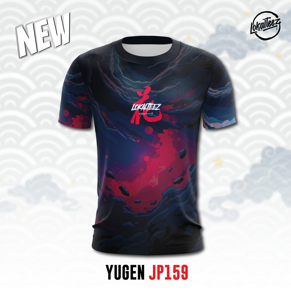 Japanese Edition YUGEN - JP159
