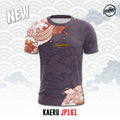 Japanese Edition KAERU - JP161
