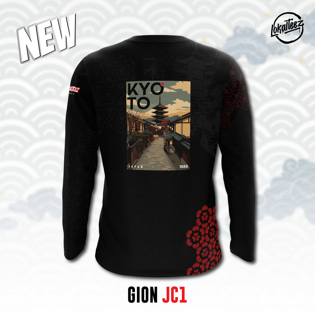 JP City Edition GION - JC1