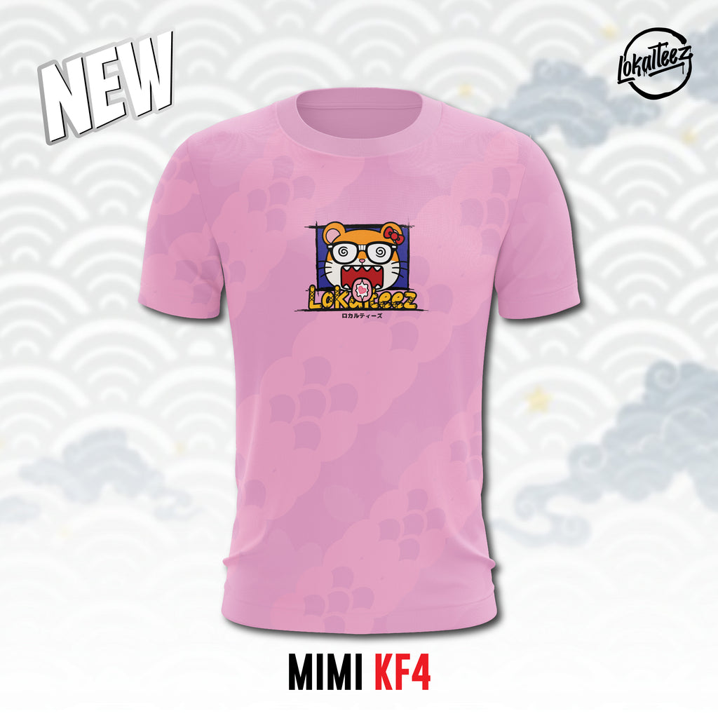 Kawaii Edition MIMI - KF4
