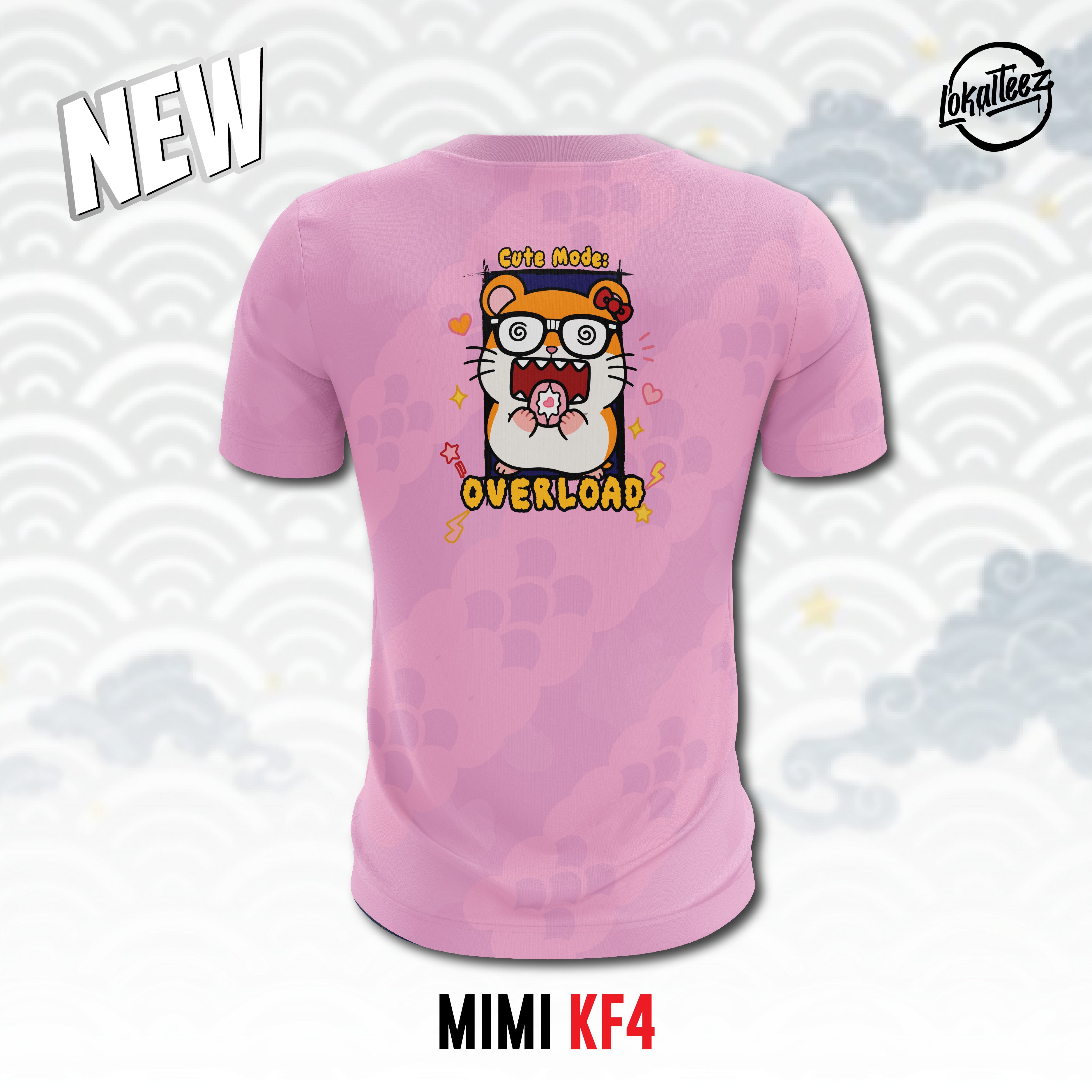 Kawaii Edition MIMI - KF4