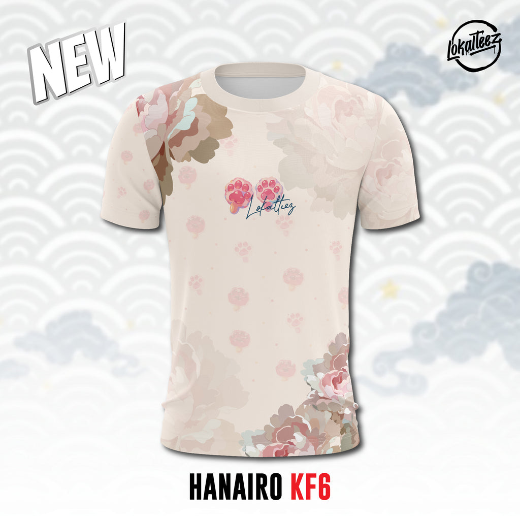 Kawaii Edition HANAIRO - KF6
