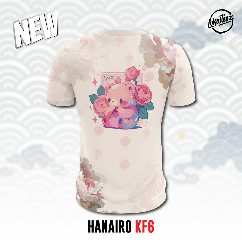 Kawaii Edition HANAIRO - KF6