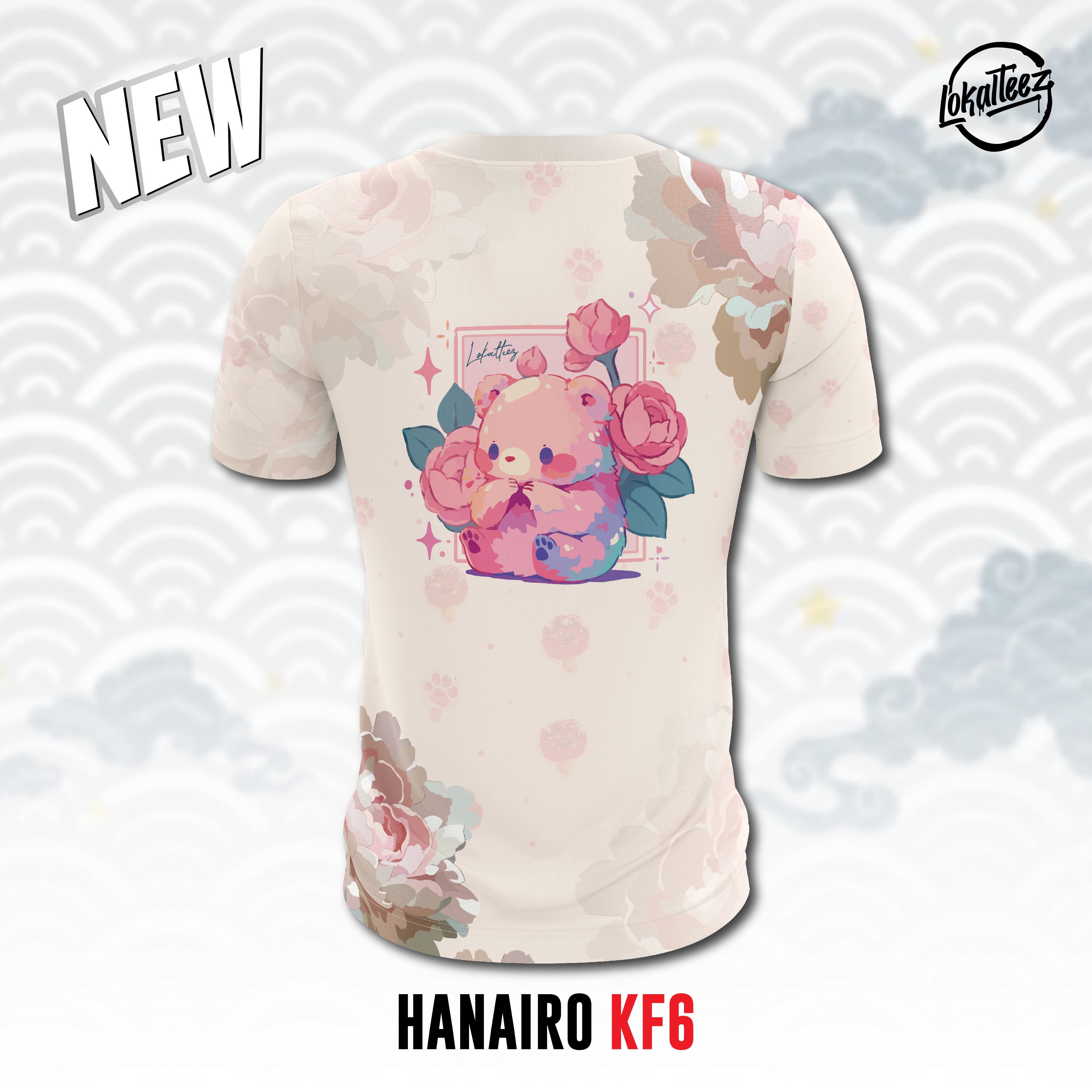 Kawaii Edition HANAIRO - KF6
