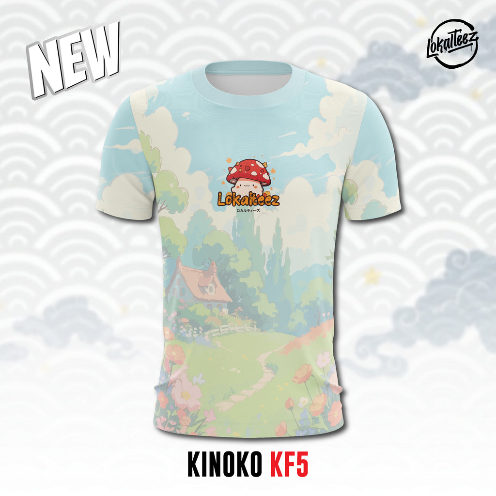 Kawaii Edition KINOKO - KF5
