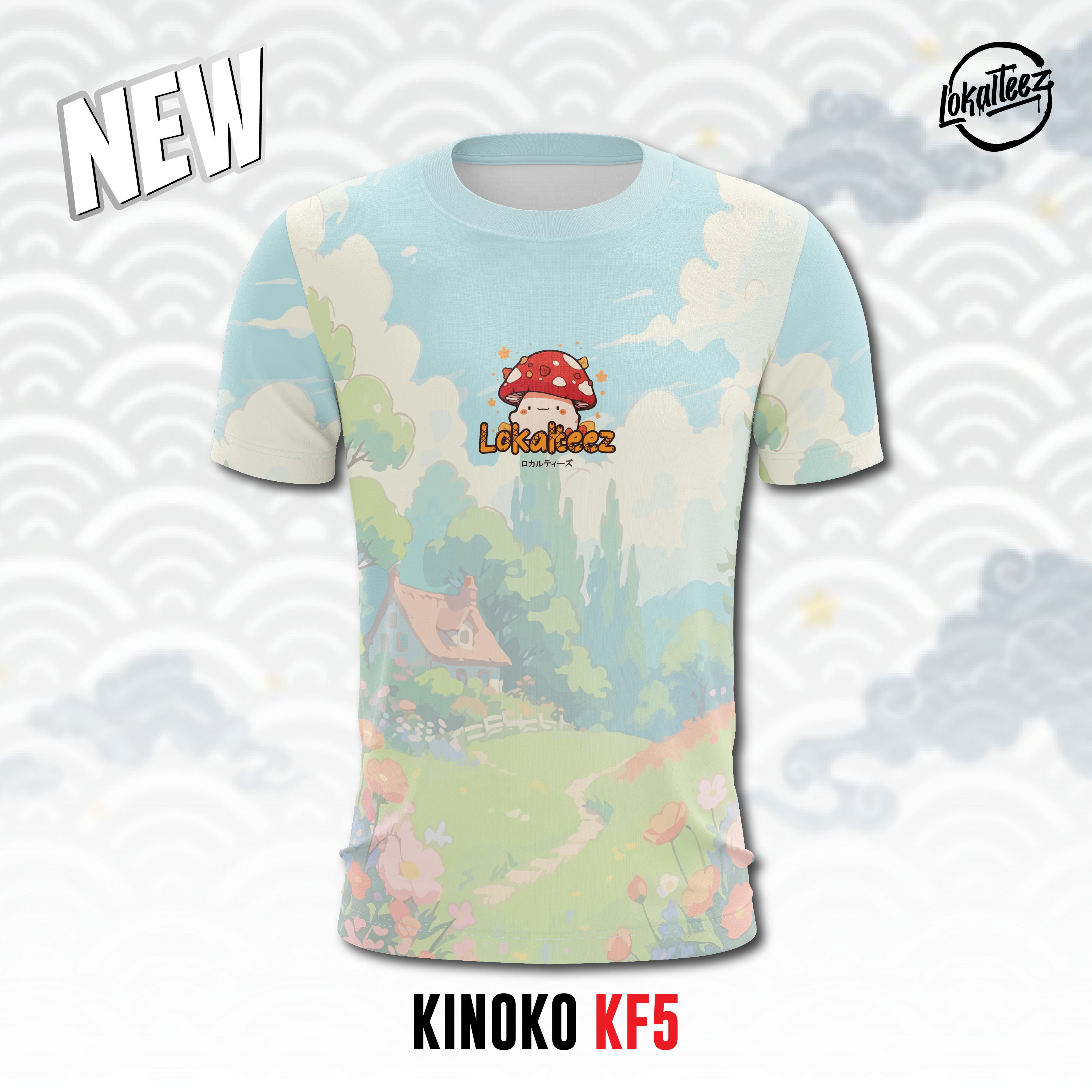 Kawaii Edition KINOKO - KF5